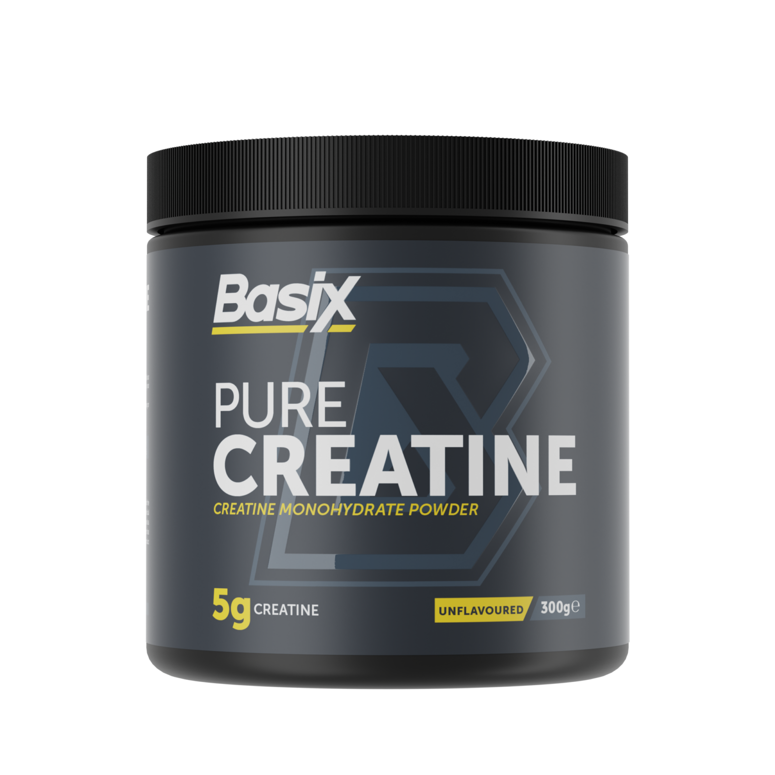 Basix Pure Creatine 300g