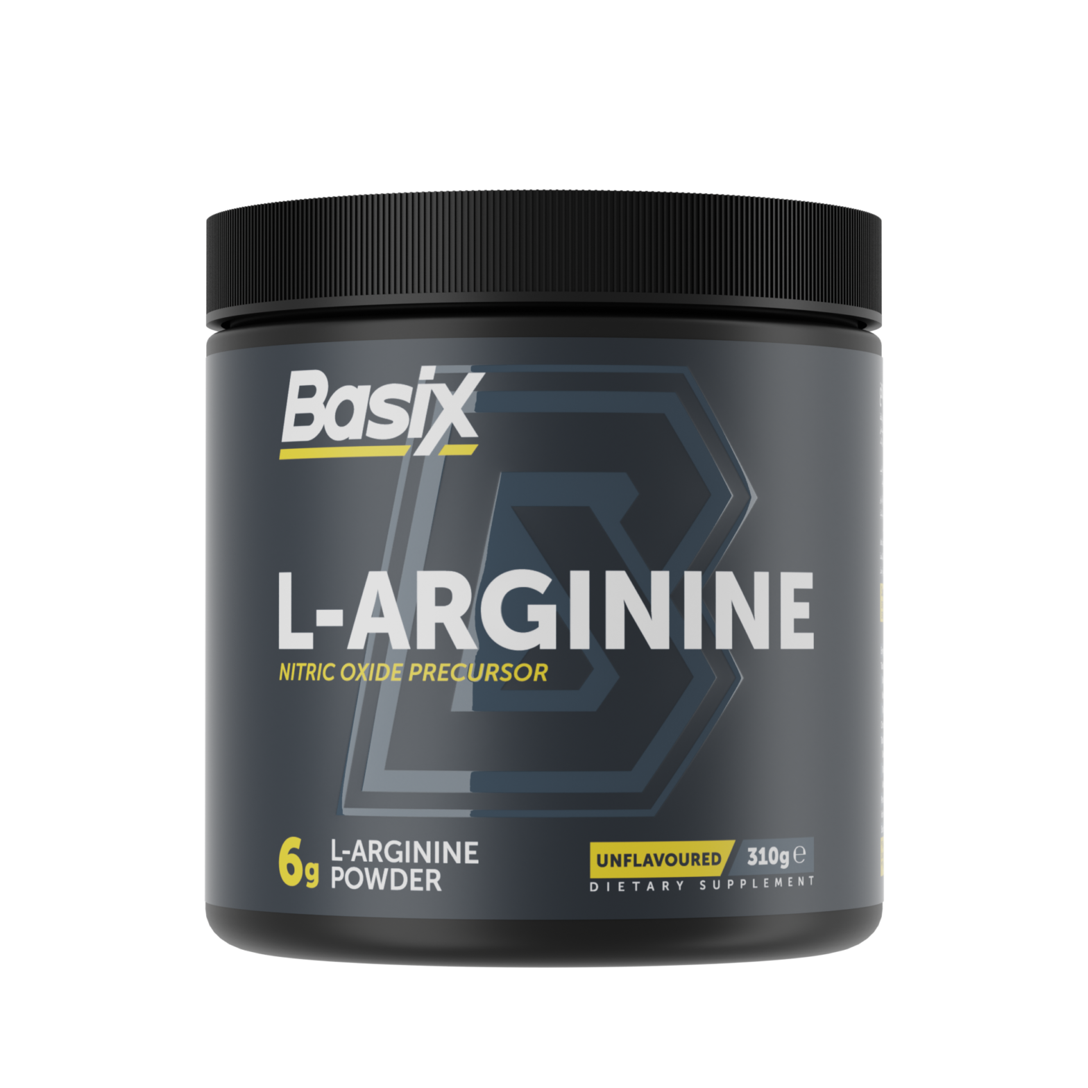 Basix L-Arginine 310g