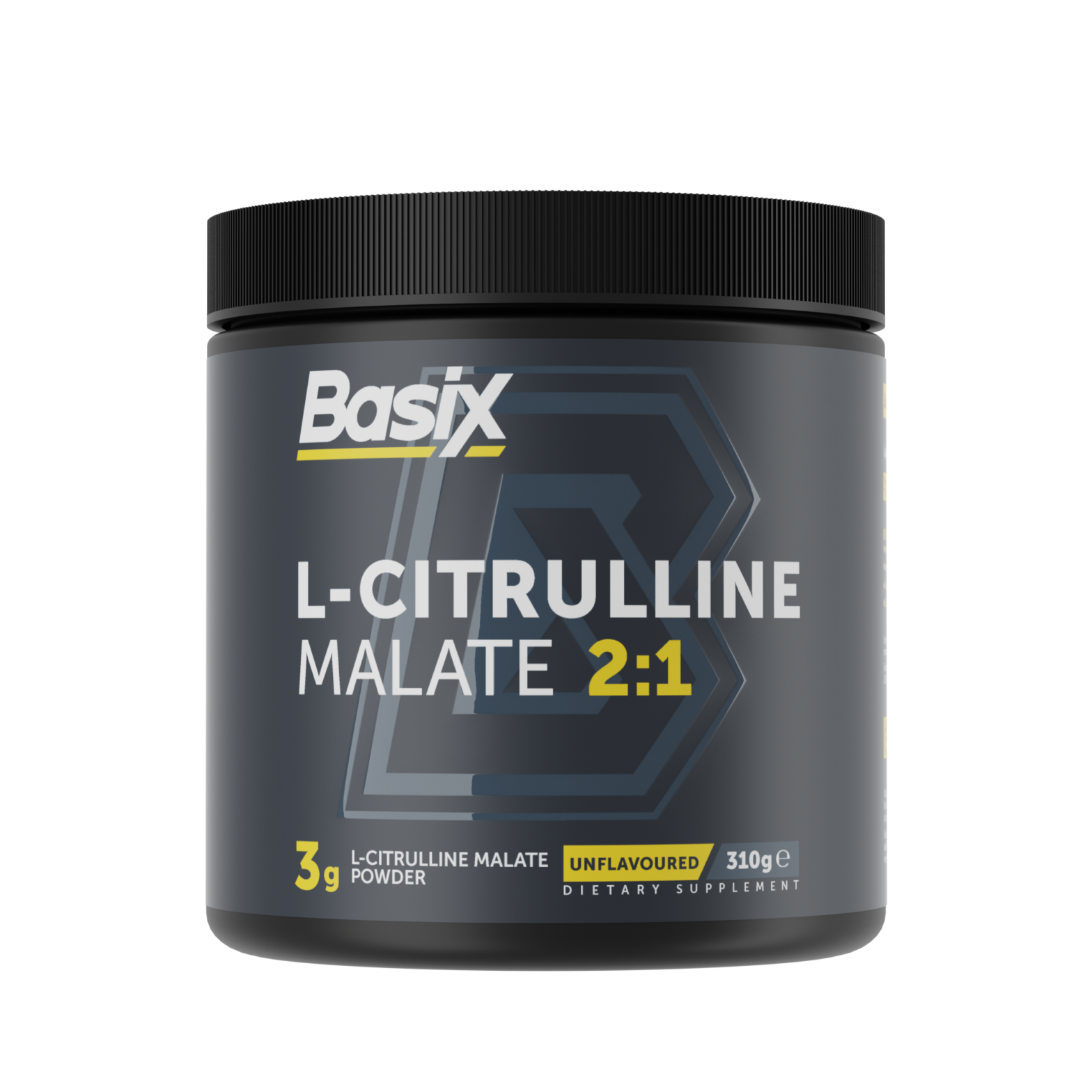 Basix L-Citrulline 310g