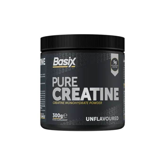 Basix Pure Creatine