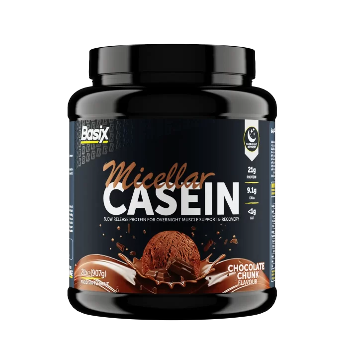 Basix Casein Protein