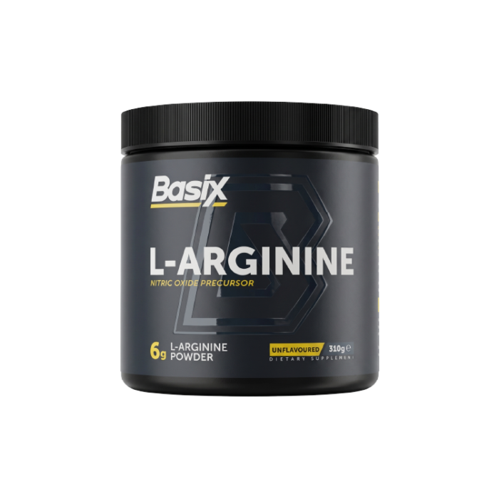 Basix L-Arginine