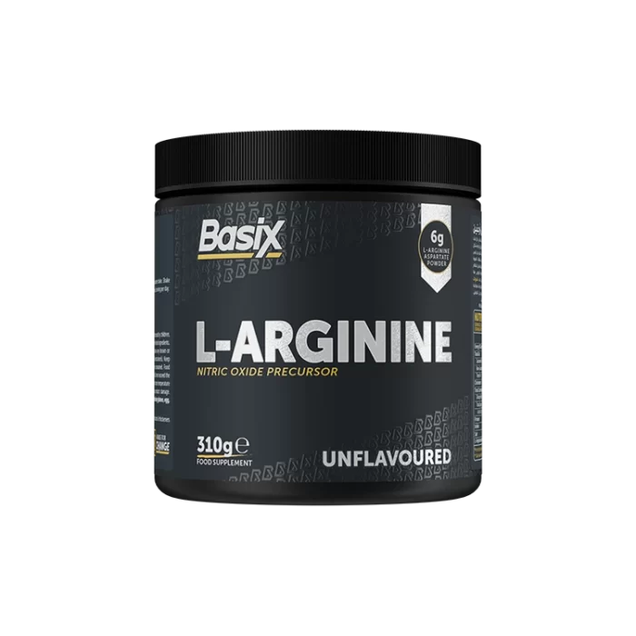 Basix L-Arginine