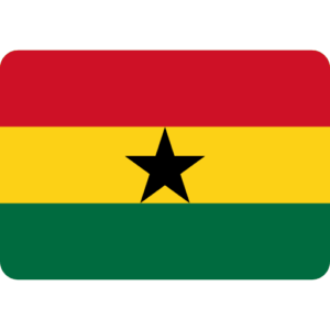 Ghana