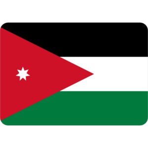 Jordan