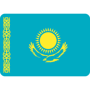 Kazakhstan