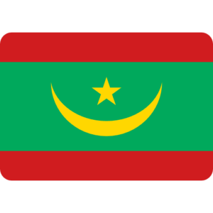 Mauritania
