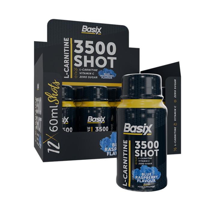 Basix L-Carnitine Shot